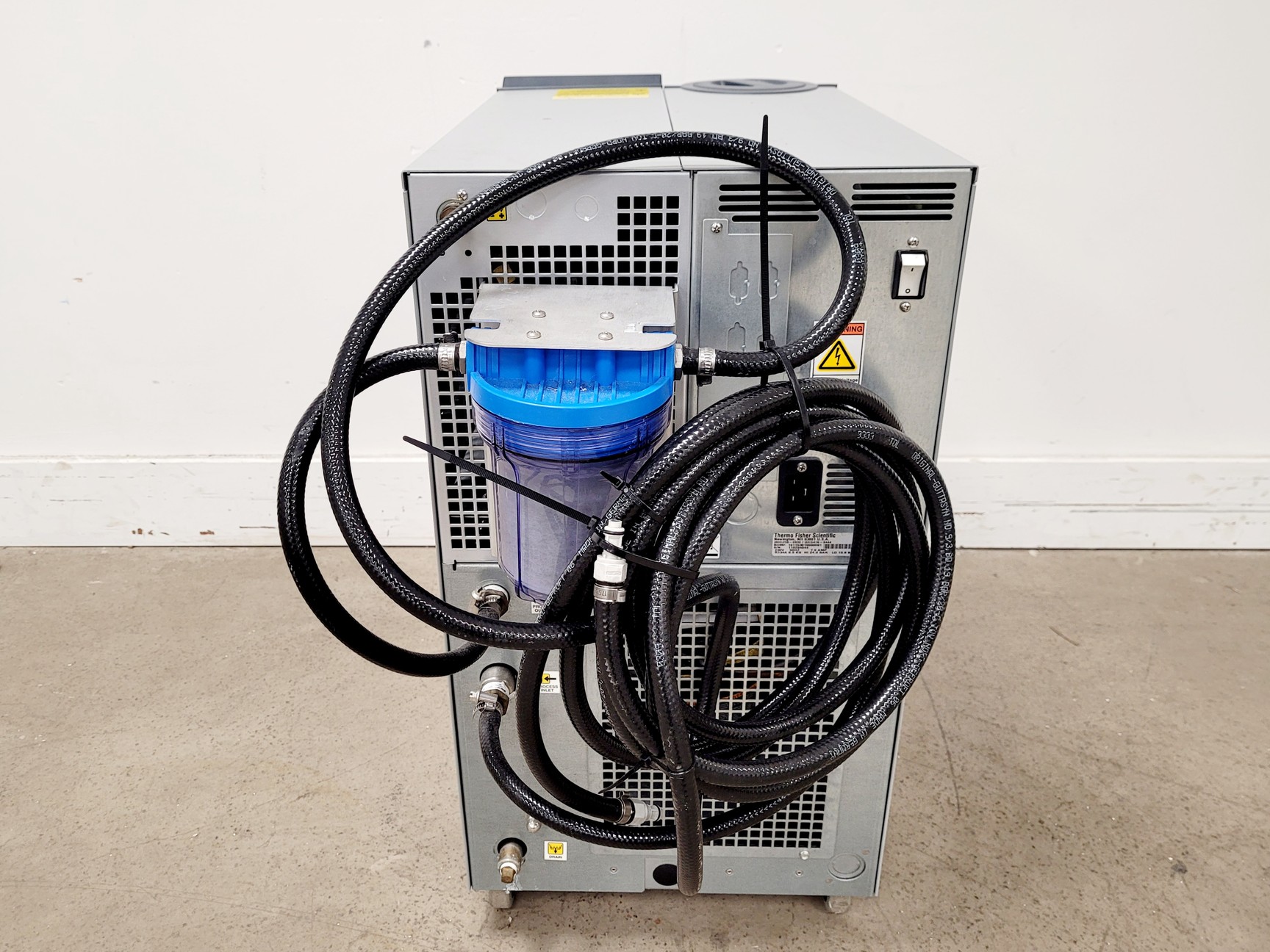 Image of Thermo Fisher Scientific Neslab ThermoFlex900 Recirculating Chiller