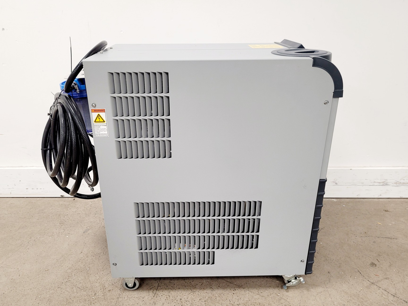 Image of Thermo Fisher Scientific Neslab ThermoFlex900 Recirculating Chiller