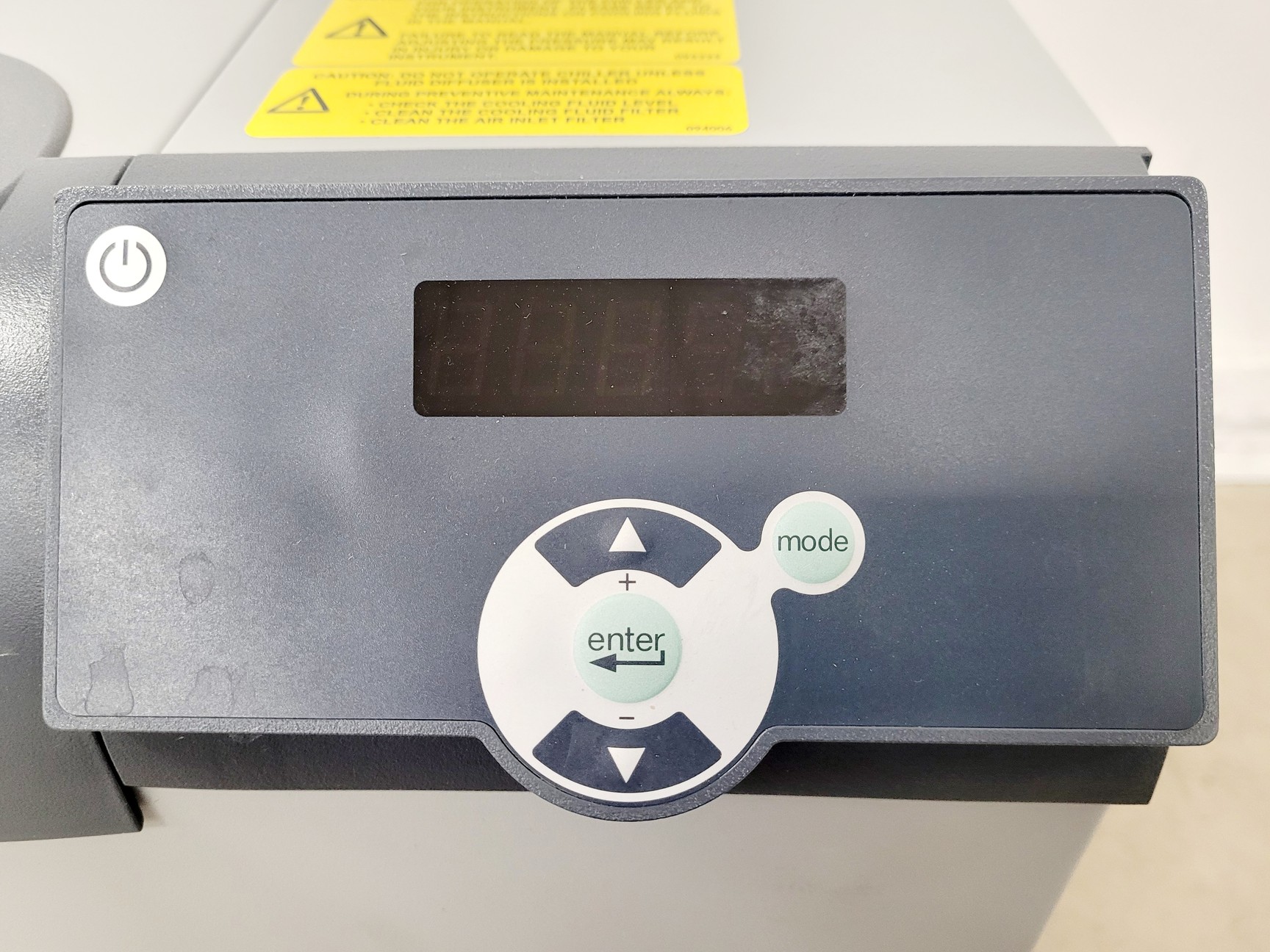 Image of Thermo Fisher Scientific Neslab ThermoFlex900 Recirculating Chiller