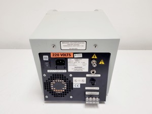 Thumbnail image of Misonix Sonicator S3000-010 Ultrasonic Homogenizer Controller Lab