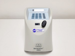 Thumbnail image of Misonix Sonicator S3000-010 Ultrasonic Homogenizer Controller Lab
