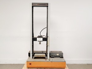 Image of Instron L140 Hardness Testing Machine