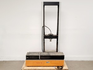 Thumbnail image of Instron L140 Hardness Testing Machine