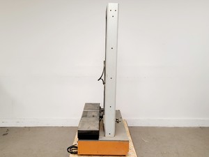 Thumbnail image of Instron L140 Hardness Testing Machine