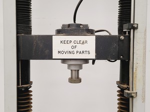 Thumbnail image of Instron L140 Hardness Testing Machine