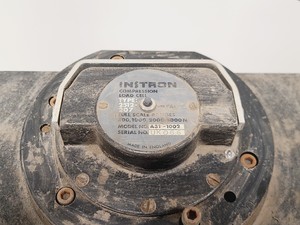 Thumbnail image of Instron L140 Hardness Testing Machine