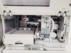 Thumbnail image of Agilent 1100/1200 Series HPLC System G1316A, G1314A, G1364A, G1330B
