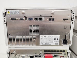 Thumbnail image of Agilent 1100/1200 Series HPLC System G1316A, G1314A, G1364A, G1330B