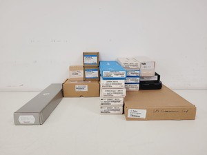 Thumbnail image of Agilent 1100/1200 Series HPLC System G1316A, G1314A, G1364A, G1330B