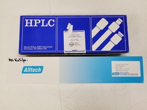 Thumbnail image of Agilent 1100/1200 Series HPLC System G1316A, G1314A, G1364A, G1330B