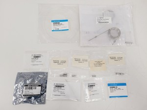 Thumbnail image of Agilent 1100/1200 Series HPLC System G1316A, G1314A, G1364A, G1330B