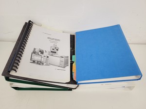 Thumbnail image of Agilent 1100/1200 Series HPLC System G1316A, G1314A, G1364A, G1330B