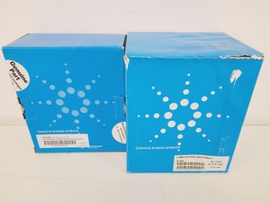 Thumbnail image of Agilent 1100/1200 Series HPLC System G1316A, G1314A, G1364A, G1330B