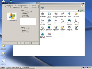 Thumbnail image of Agilent 1100/1200 Series HPLC System G1316A, G1314A, G1364A, G1330B