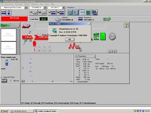 Thumbnail image of Agilent 1100/1200 Series HPLC System G1316A, G1314A, G1364A, G1330B