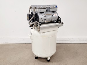 Image of Werther International C 120X2/50 Compressor