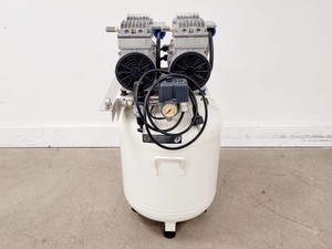 Thumbnail image of Werther International C 120X2/50 Compressor