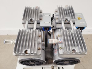 Thumbnail image of Werther International C 120X2/50 Compressor