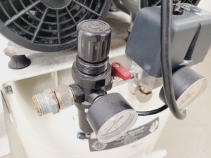 Thumbnail image of Werther International C 120X2/50 Compressor