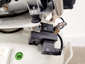 Thumbnail image of Werther International C 120X2/50 Compressor