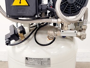 Thumbnail image of Werther International C 120X2/50 Compressor