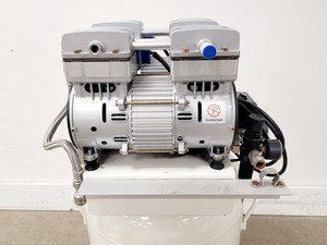 Thumbnail image of Werther International C 120X2/50 Compressor