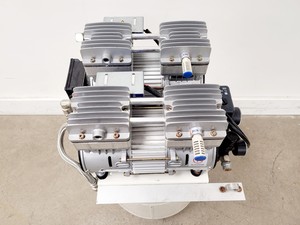 Thumbnail image of Werther International C 120X2/50 Compressor