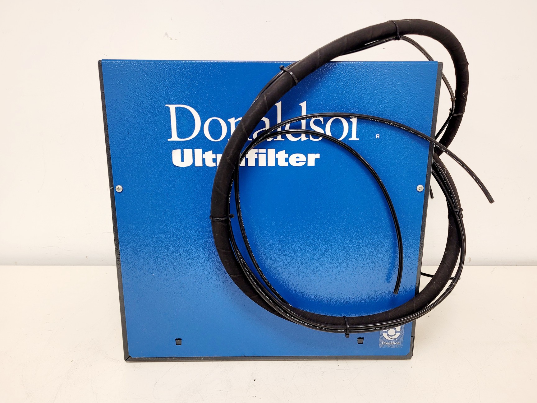 Image of Donaldson DC0035A Air Compressor
