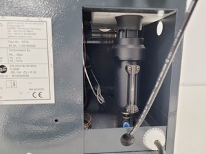 Thumbnail image of Donaldson DC0035A Air Compressor