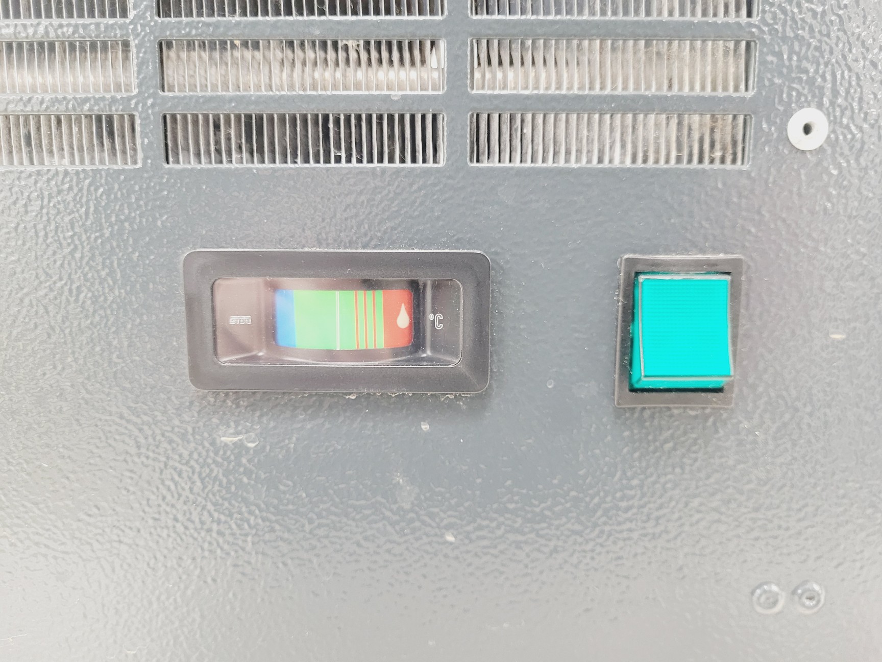 Image of Donaldson DC0035A Air Compressor