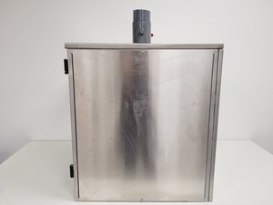 Thumbnail image of Resin Drying Cabinet w/ 5 Shelves 