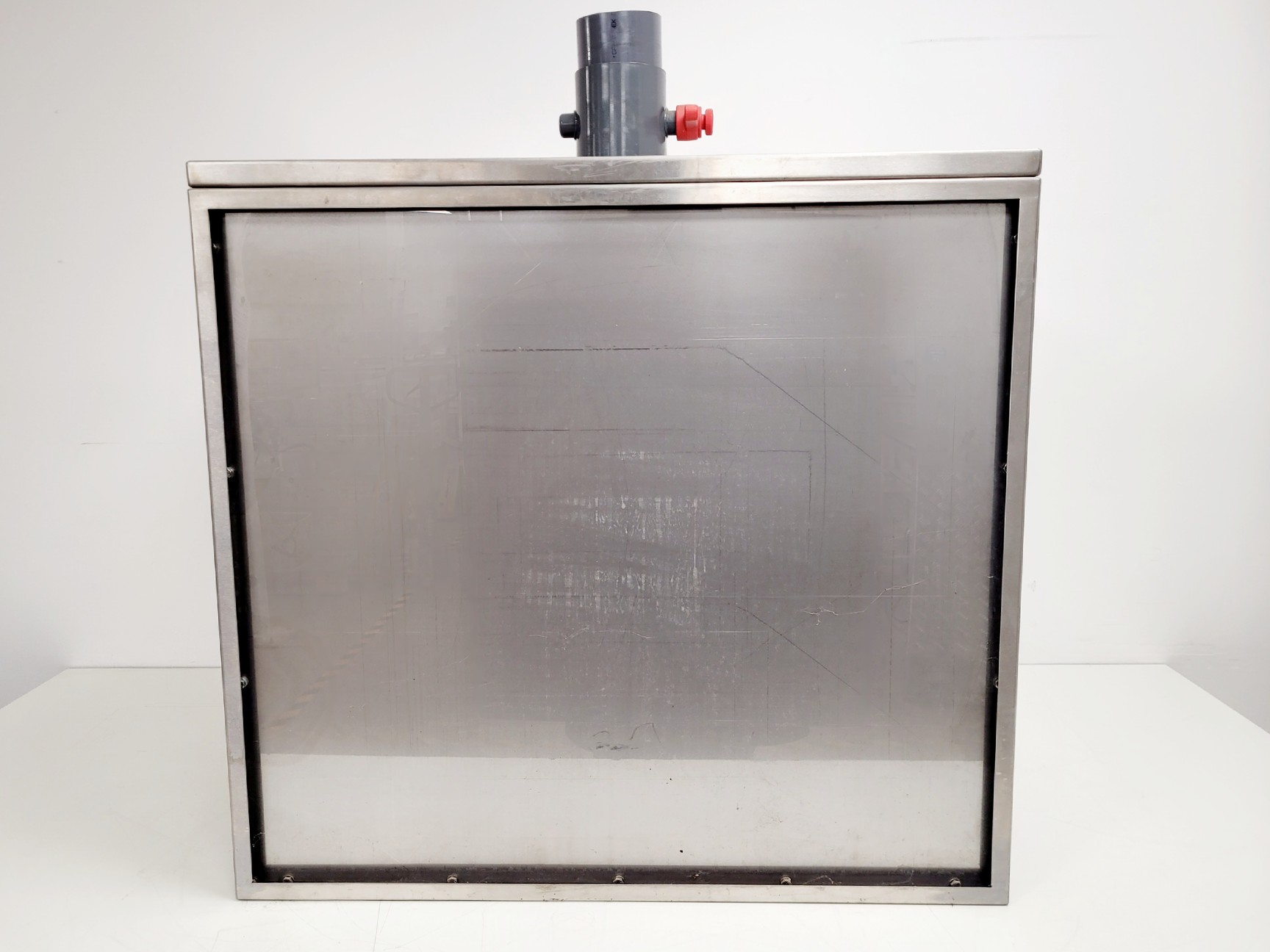 Image of Resin Drying Cabinet w/ 5 Shelves 