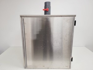 Thumbnail image of Resin Drying Cabinet w/ 5 Shelves 