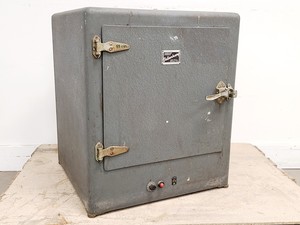 Image of Gallenkamp Oven Cat No. 16809