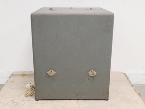 Thumbnail image of Gallenkamp Oven Cat No. 16809