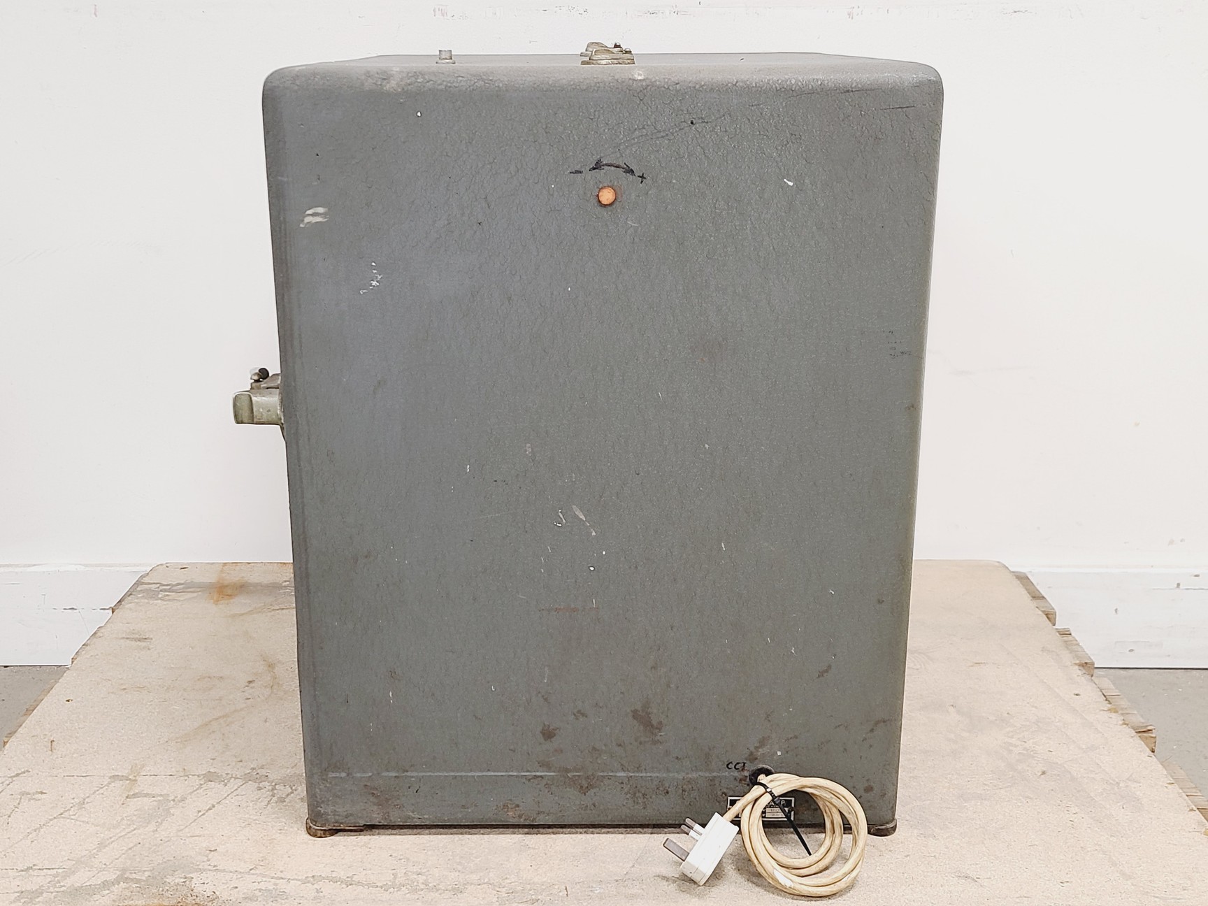 Image of Gallenkamp Oven Cat No. 16809