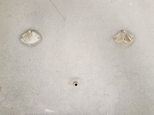 Thumbnail image of Gallenkamp Oven Cat No. 16809