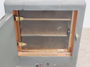 Thumbnail image of Gallenkamp Oven Cat No. 16809