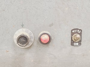 Thumbnail image of Gallenkamp Oven Cat No. 16809