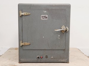 Thumbnail image of Gallenkamp Oven Cat No. 16809