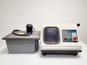 Image of Buehler Abrasimet 2 Abrasive Cutter