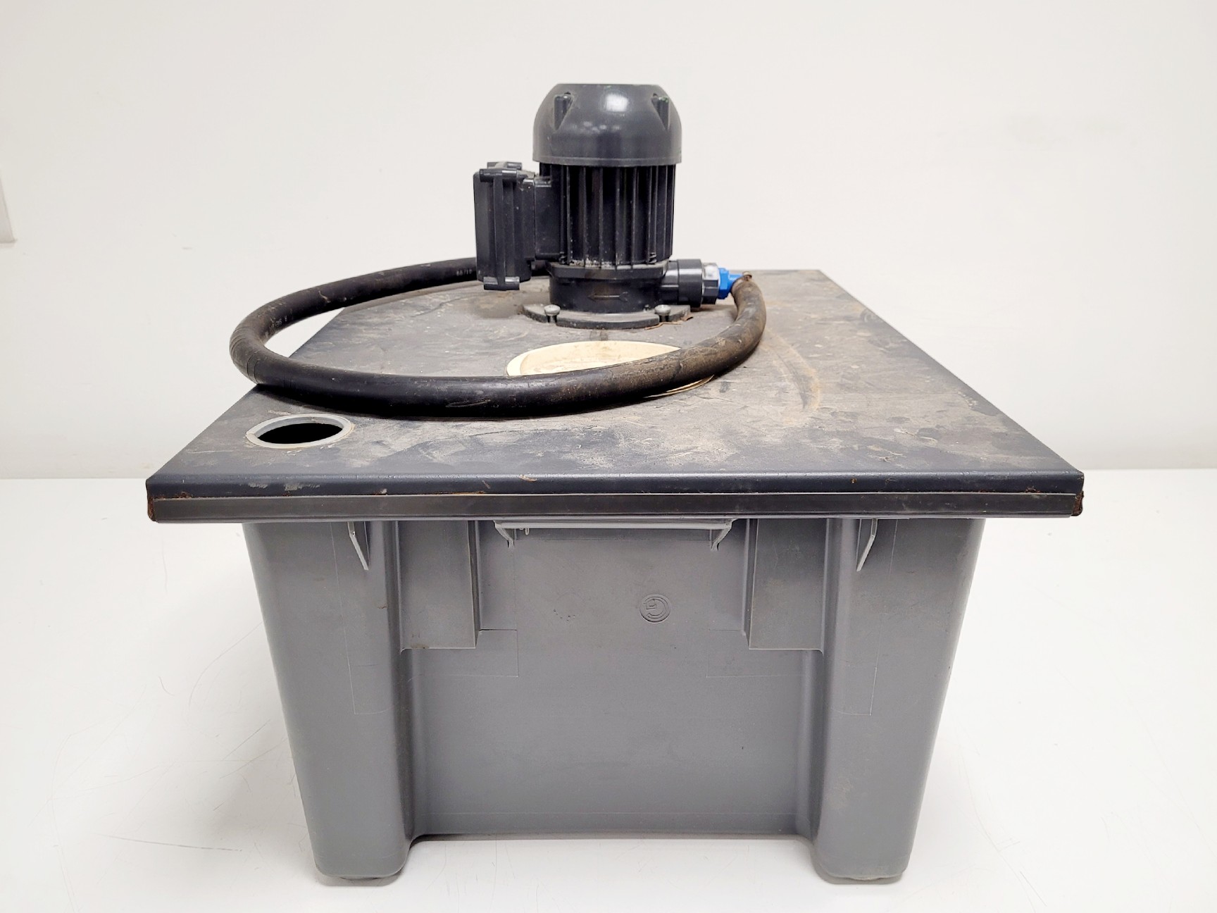 Image of Buehler Abrasimet 2 Abrasive Cutter