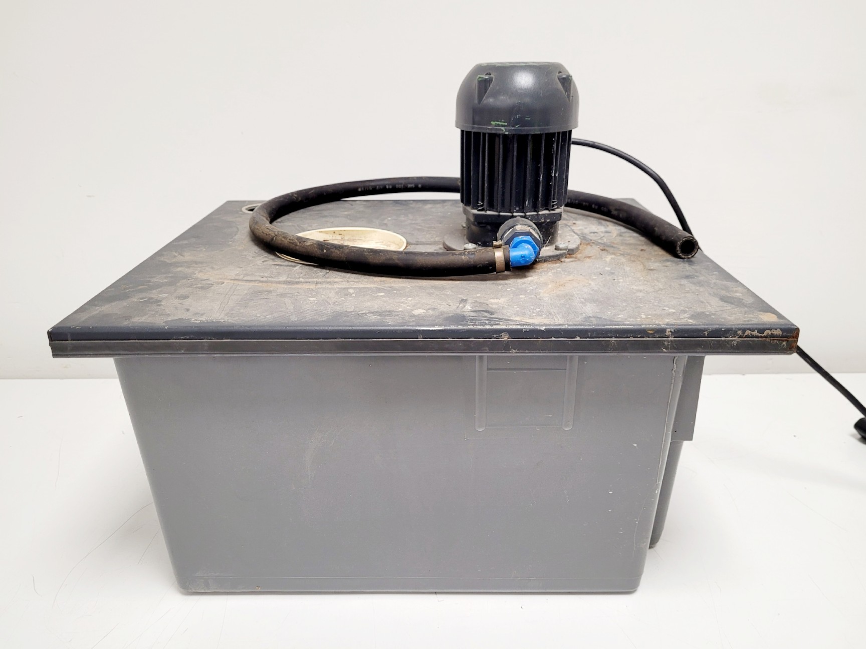 Image of Buehler Abrasimet 2 Abrasive Cutter