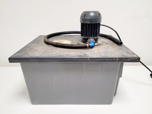 Thumbnail image of Buehler Abrasimet 2 Abrasive Cutter