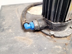 Thumbnail image of Buehler Abrasimet 2 Abrasive Cutter