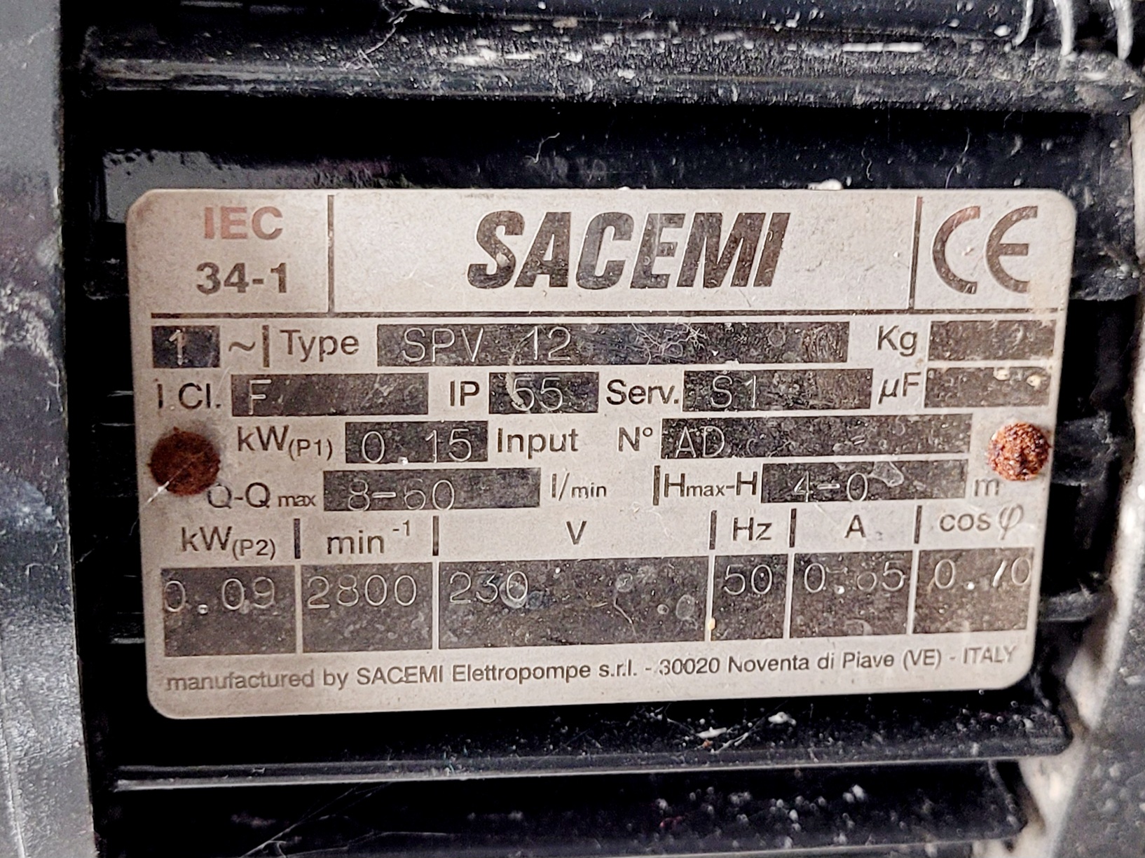 Image of Buehler Abrasimet 2 Abrasive Cutter