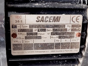 Thumbnail image of Buehler Abrasimet 2 Abrasive Cutter