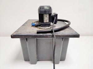 Thumbnail image of Buehler Abrasimet 2 Abrasive Cutter
