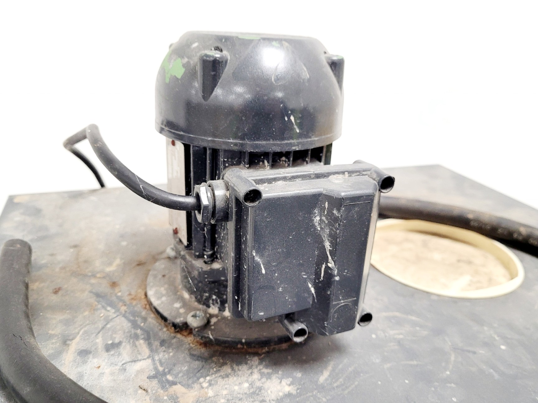 Image of Buehler Abrasimet 2 Abrasive Cutter