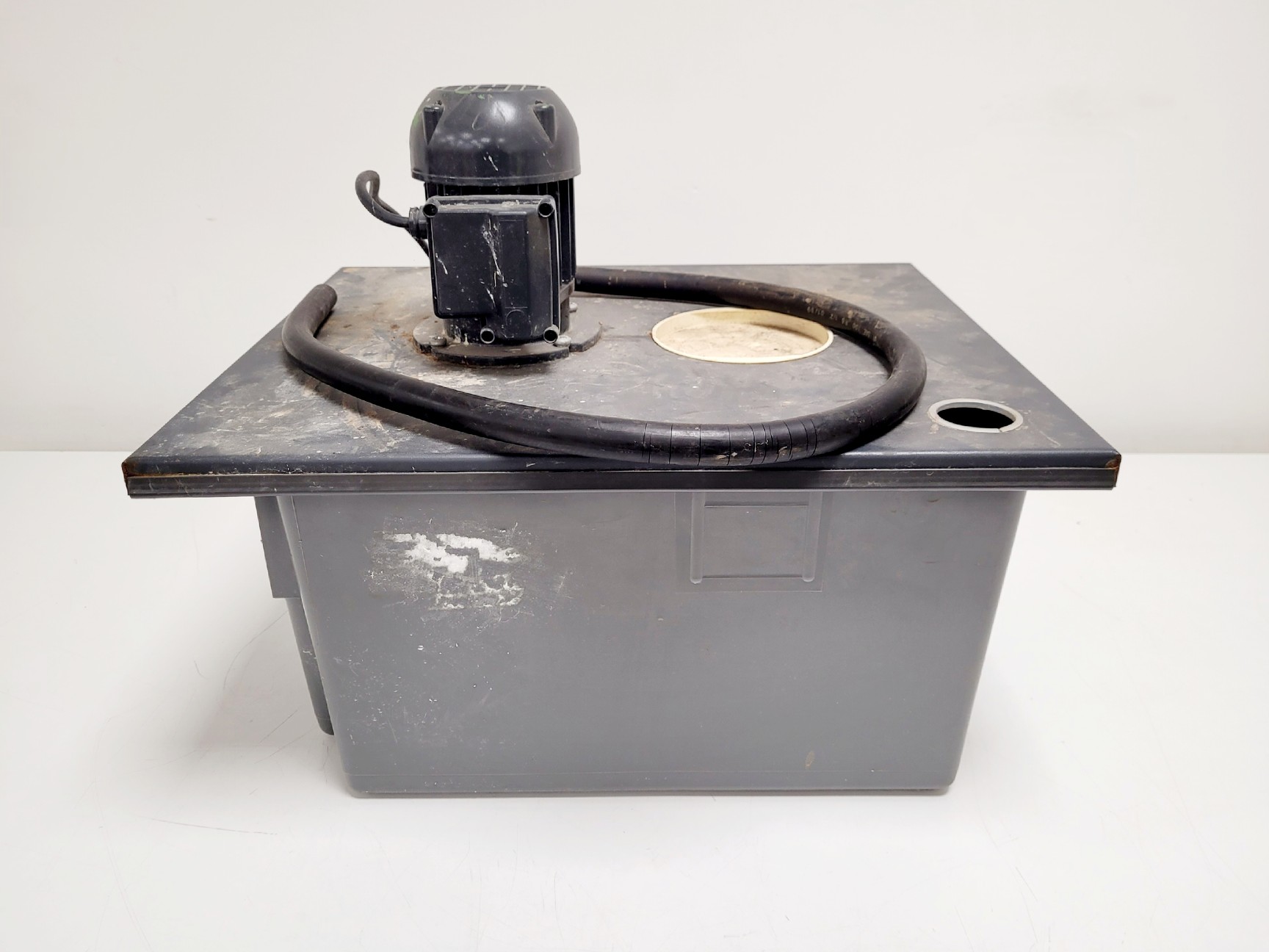 Image of Buehler Abrasimet 2 Abrasive Cutter